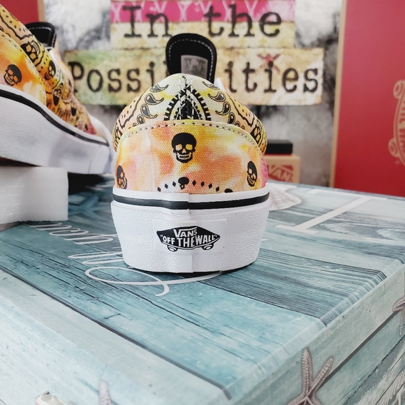 Vans Bandana  Tie Dye Era - Picture 6 of 14
